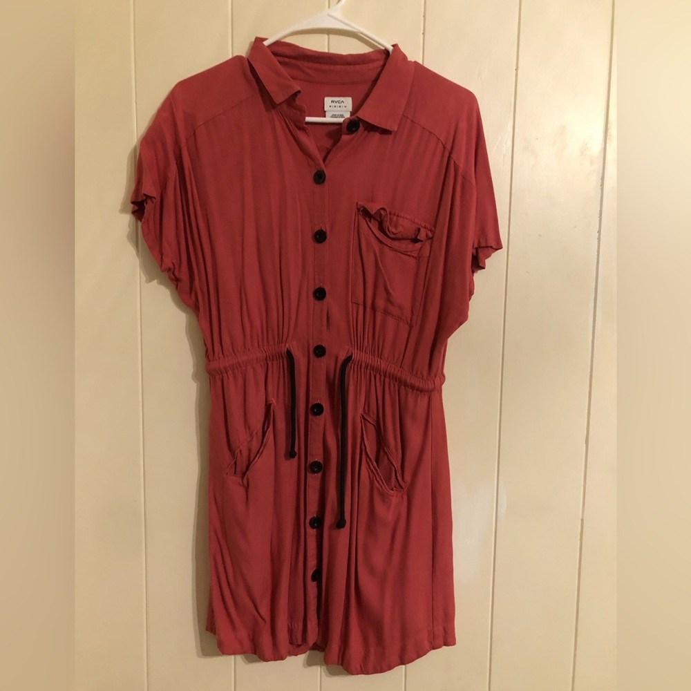 RVCA Women’s Dress
